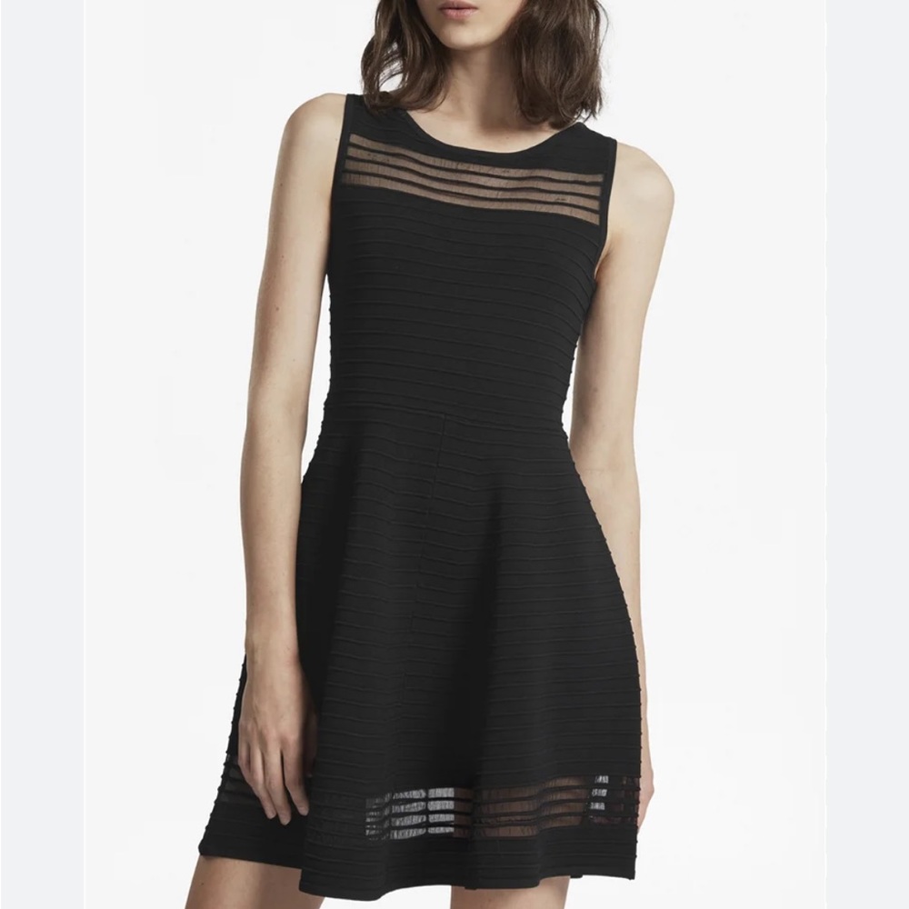 Black French Connection Dress